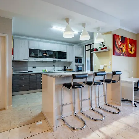 Cozy And Quiet Spacious Flat Appartement Oliveira do Douro (Vila Nova de Gaia)