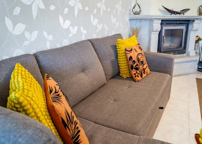 Cozy And Quiet Spacious Flat Appartement