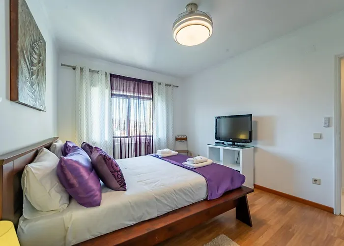 Appartement Cozy And Quiet Spacious Flat