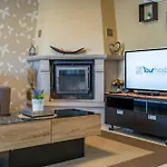 شقة Cozy And Quiet Spacious Flat *
