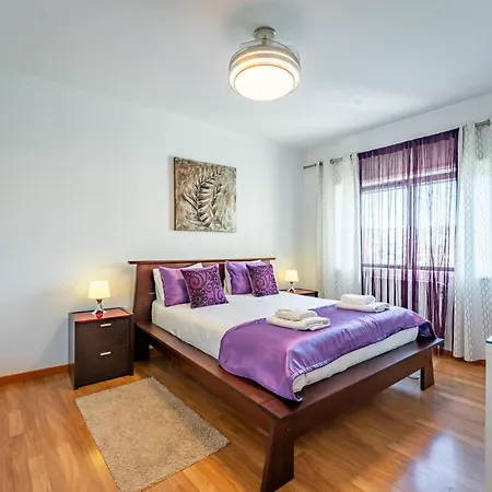 Cozy And Quiet Spacious Flat Appartamento Oliveira do Douro (Vila Nova de Gaia)