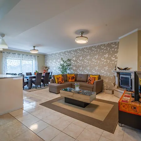 Cozy And Quiet Spacious Flat Oliveira do Douro (Vila Nova de Gaia)