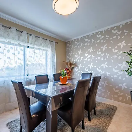 Cozy And Quiet Spacious Flat Oliveira do Douro (Vila Nova de Gaia)