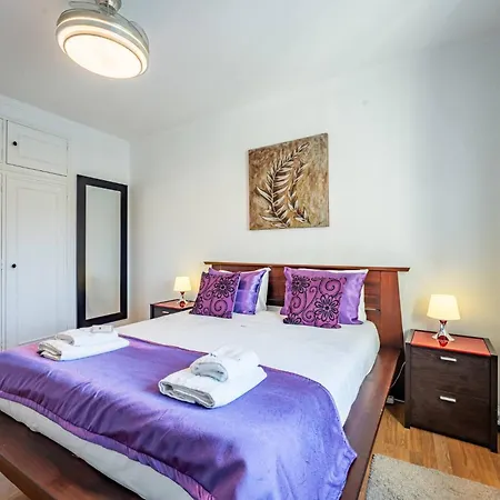 Cozy And Quiet Spacious Flat Oliveira do Douro (Vila Nova de Gaia)