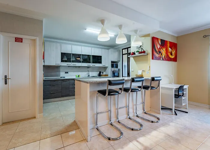 Cozy And Quiet Spacious Flat Apartment Oliveira do Douro (Vila Nova de Gaia)