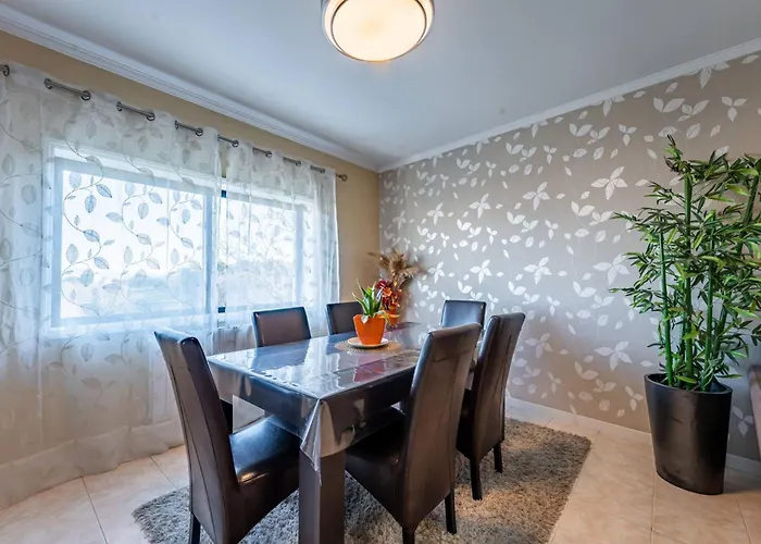 Cozy And Quiet Spacious Flat Oliveira do Douro (Vila Nova de Gaia)